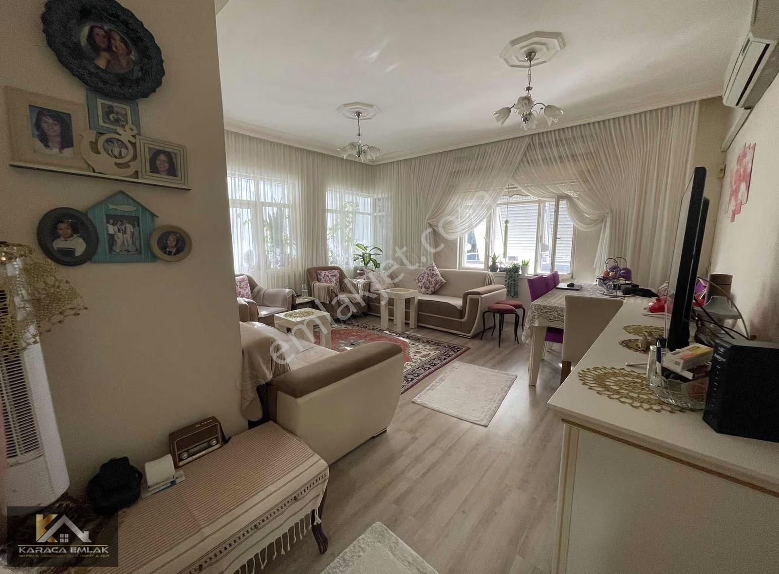 Hastaneye Yakın Satılık 2+1