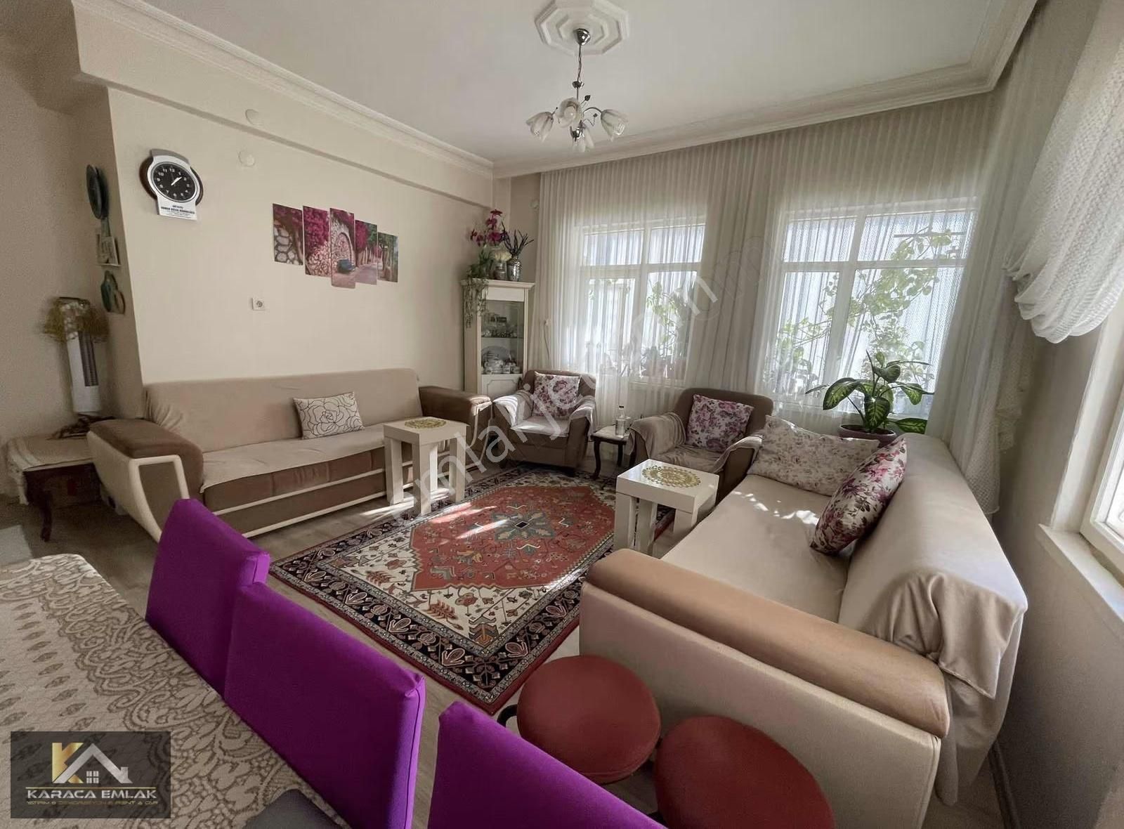 Hastaneye Yakın Satılık 2+1 - Görsel 3