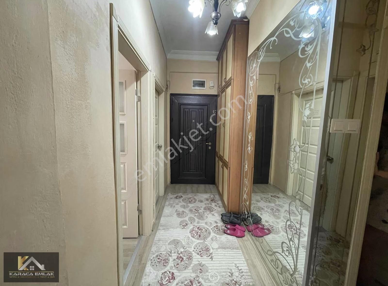 Hastaneye Yakın Satılık 2+1 - Görsel 5