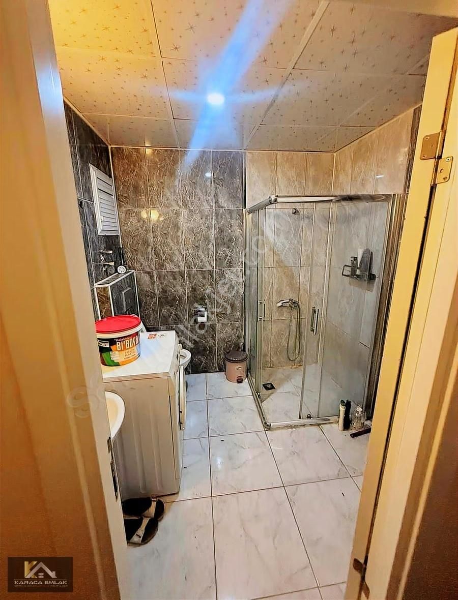 Bahçeli Evlerde Eşyalı Sıfır 2+1 Merkezi Konum - Görsel 4