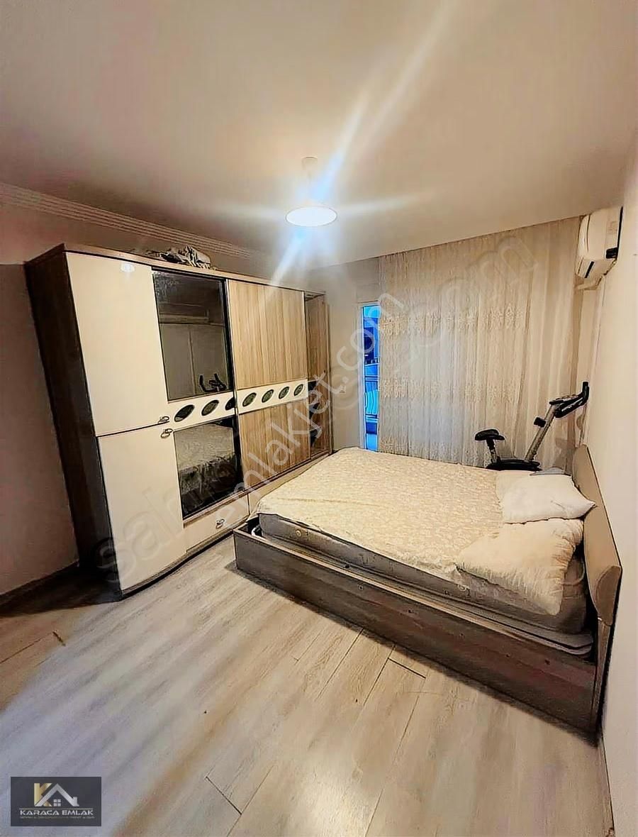 Bahçeli Evlerde Eşyalı Sıfır 2+1 Merkezi Konum - Görsel 5