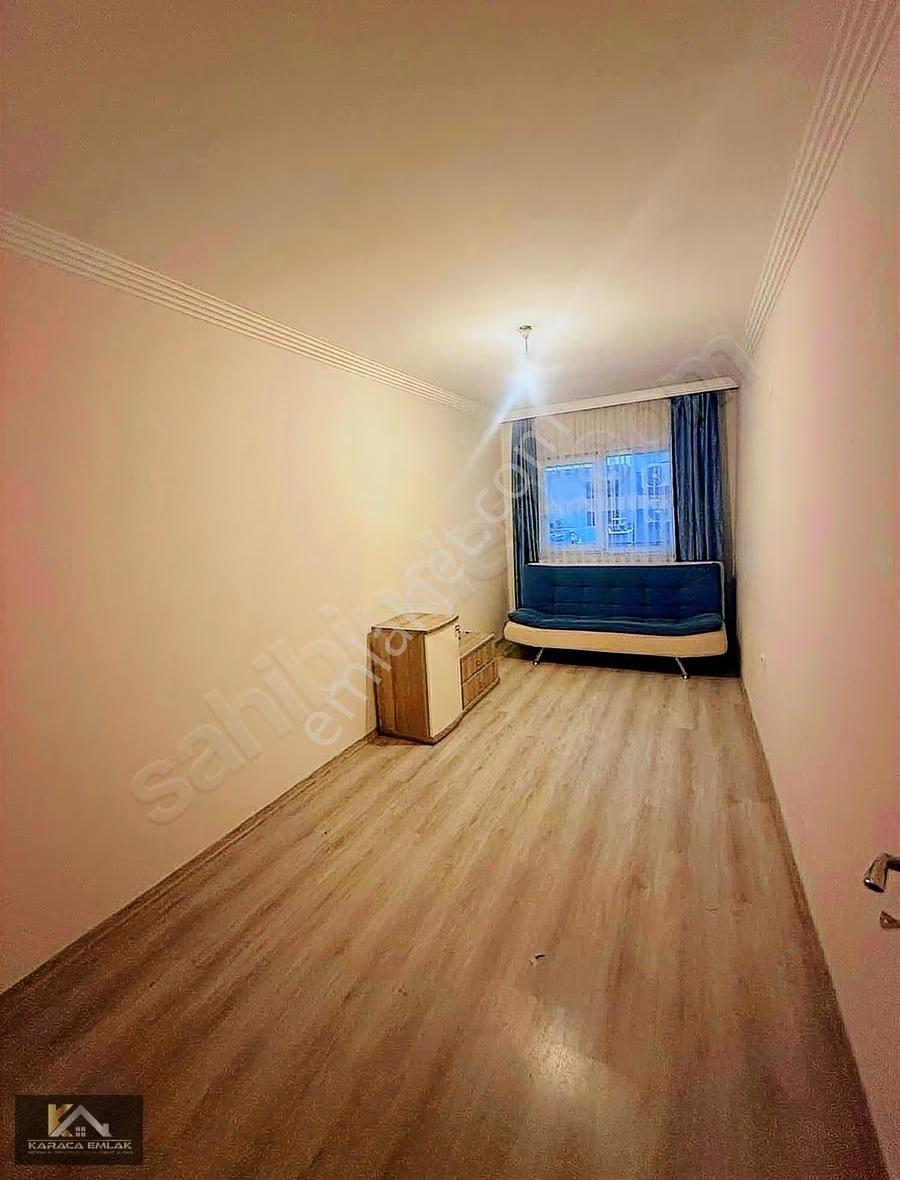 Bahçeli Evlerde Eşyalı Sıfır 2+1 Merkezi Konum - Görsel 6