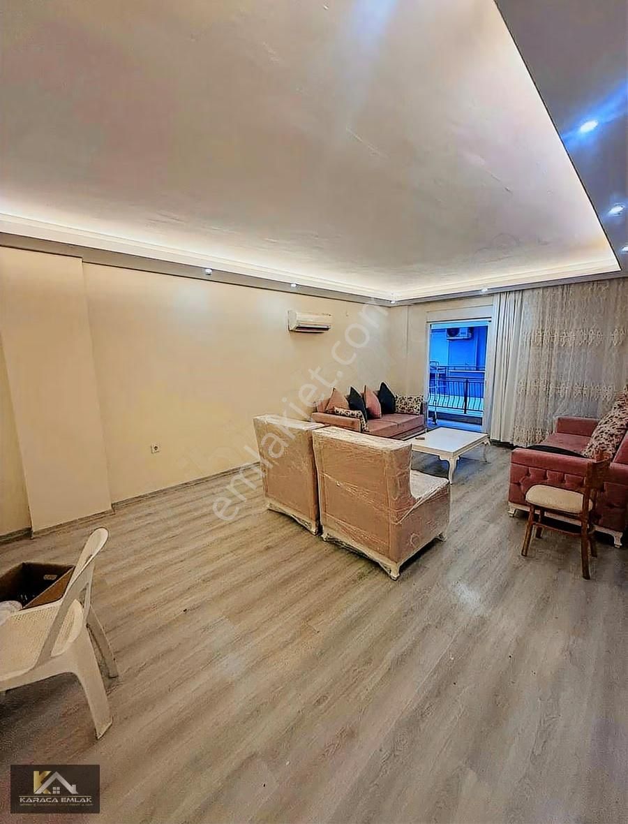 Bahçeli Evlerde Eşyalı Sıfır 2+1 Merkezi Konum - Görsel 12