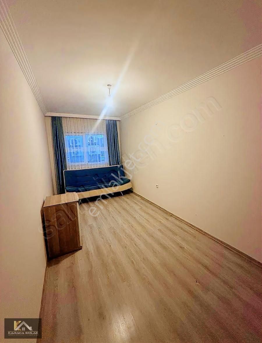 Bahçeli Evlerde Eşyalı Sıfır 2+1 Merkezi Konum - Görsel 8