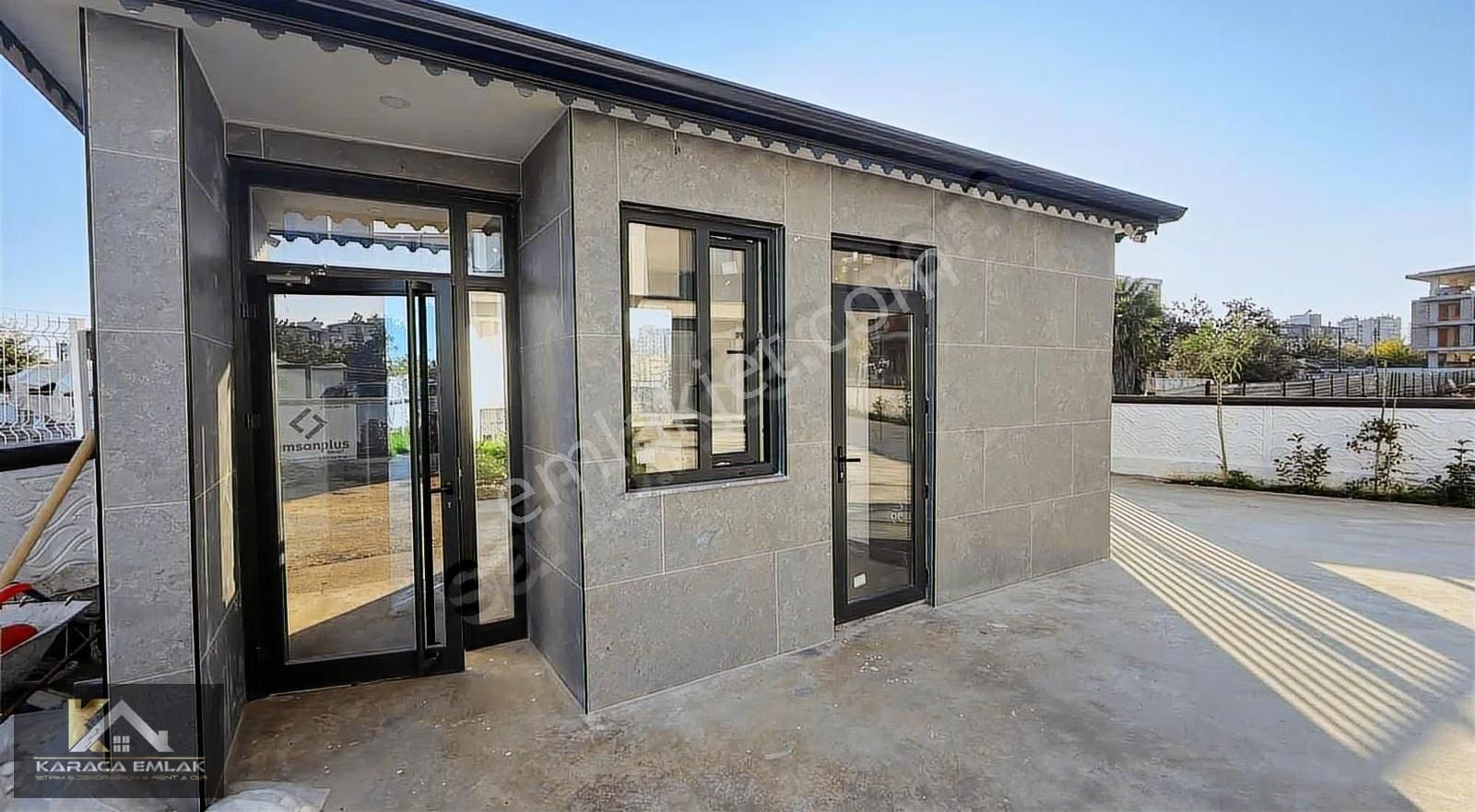 Göksu'da Havuzlu Sıte Içerısınde Sıfır Satılık Daıre - Görsel 22