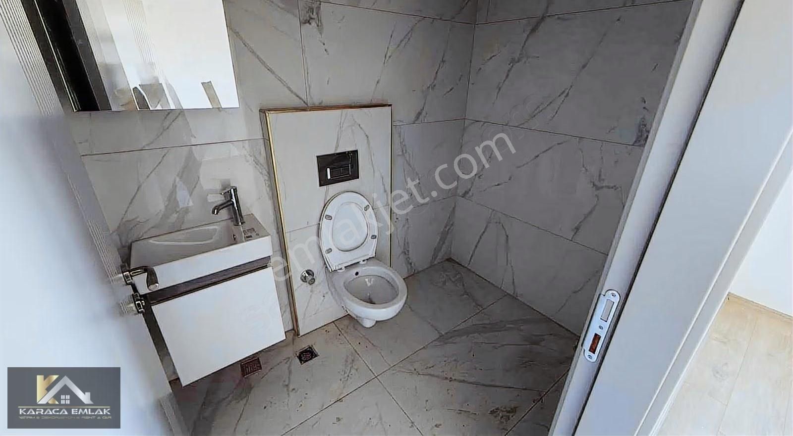 Göksu'da Havuzlu Sıte Içerısınde Sıfır Satılık Daıre - Görsel 20