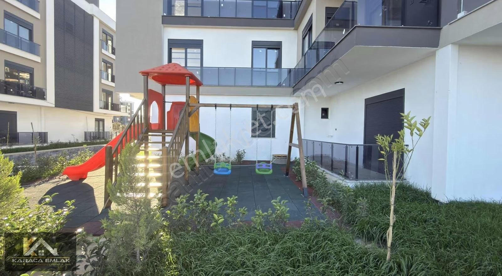 Göksu'da Havuzlu Sıte Içerısınde Sıfır Satılık Daıre - Görsel 17