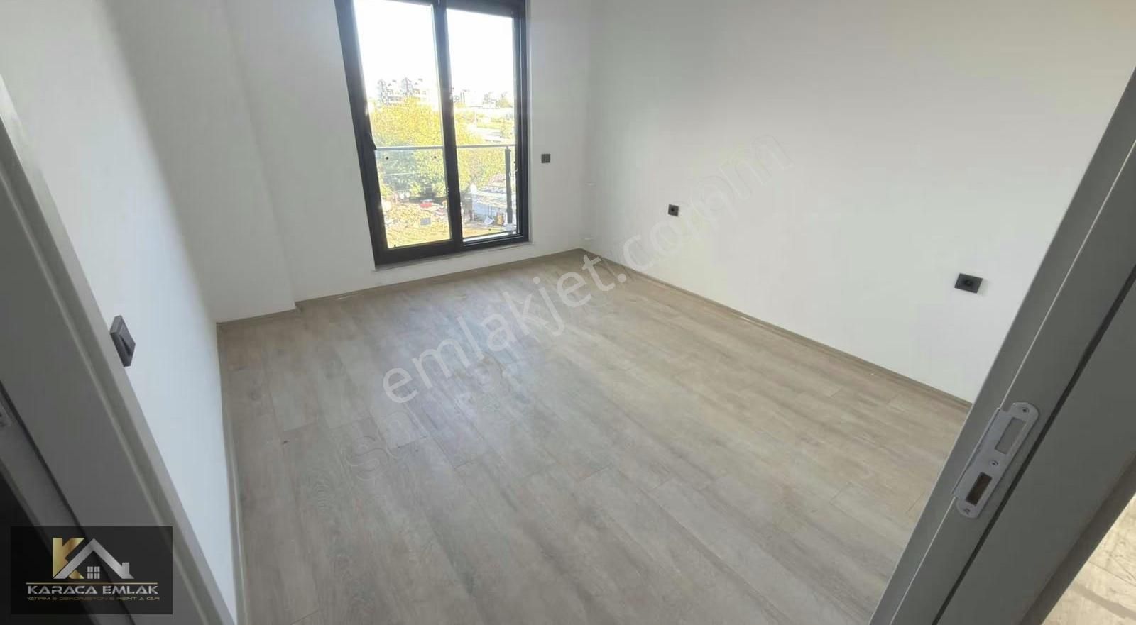 Göksu'da Havuzlu Sıte Içerısınde Sıfır Satılık Daıre - Görsel 5