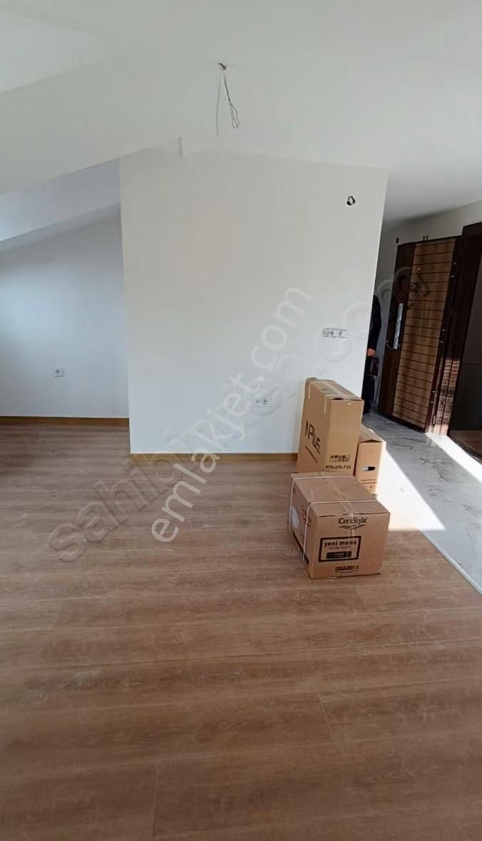 Avcılar Da Acil 3+2 Dubleks Daire Sıfır 145m2 - Görsel 23