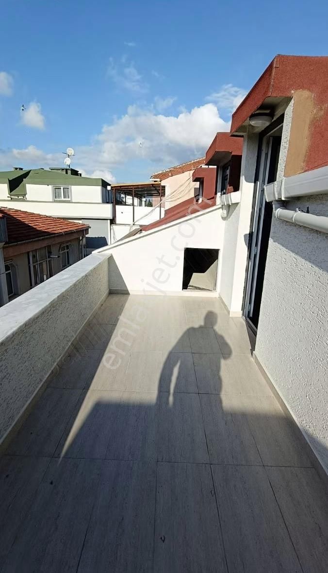 Avcılar Da Acil 3+2 Dubleks Daire Sıfır 145m2 - Görsel 11