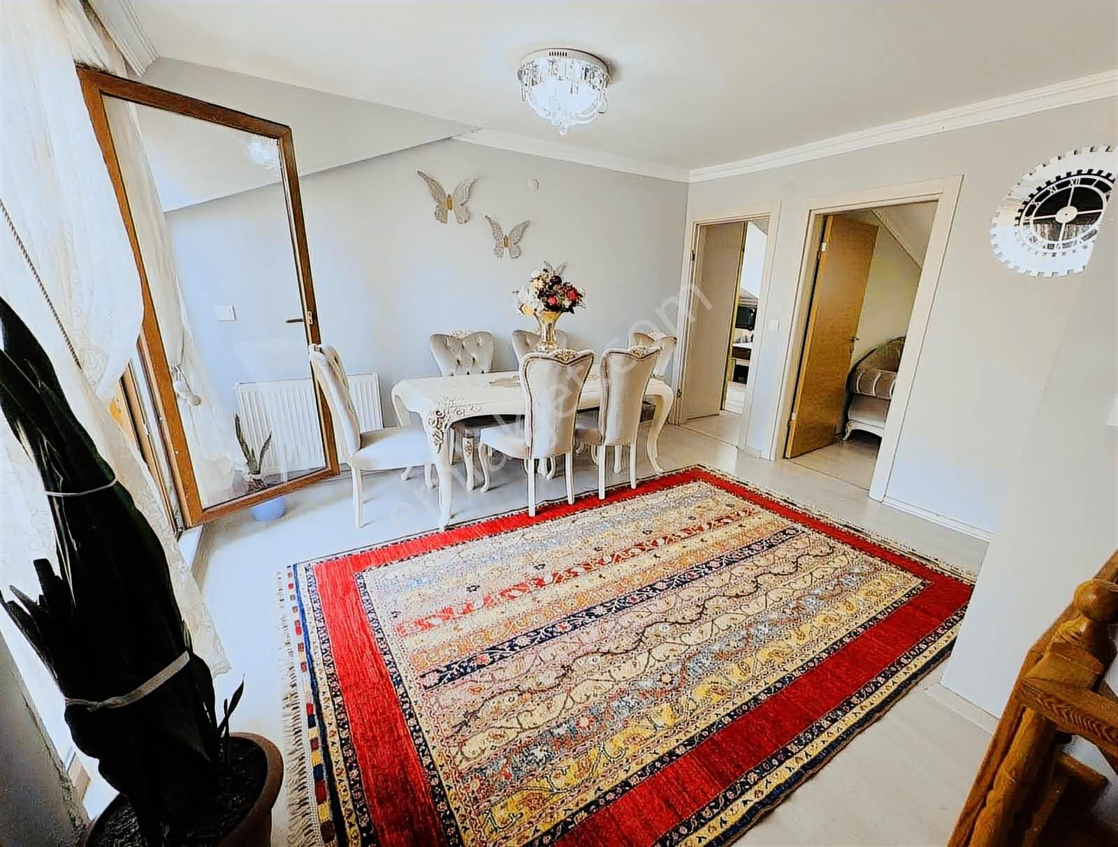 Atatürk Mah. Satılık 3+3 Kuzey Cephe 175m2 Fırsat Dubleks Daire - Görsel 20