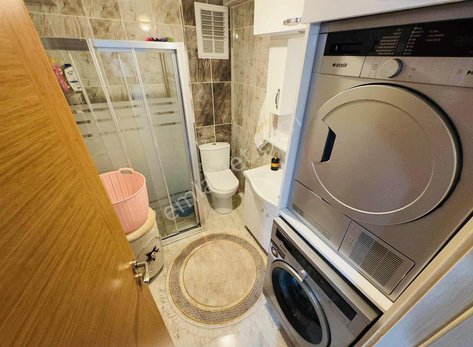 Atatürk Mah. Satılık 3+3 Kuzey Cephe 175m2 Fırsat Dubleks Daire - Görsel 10