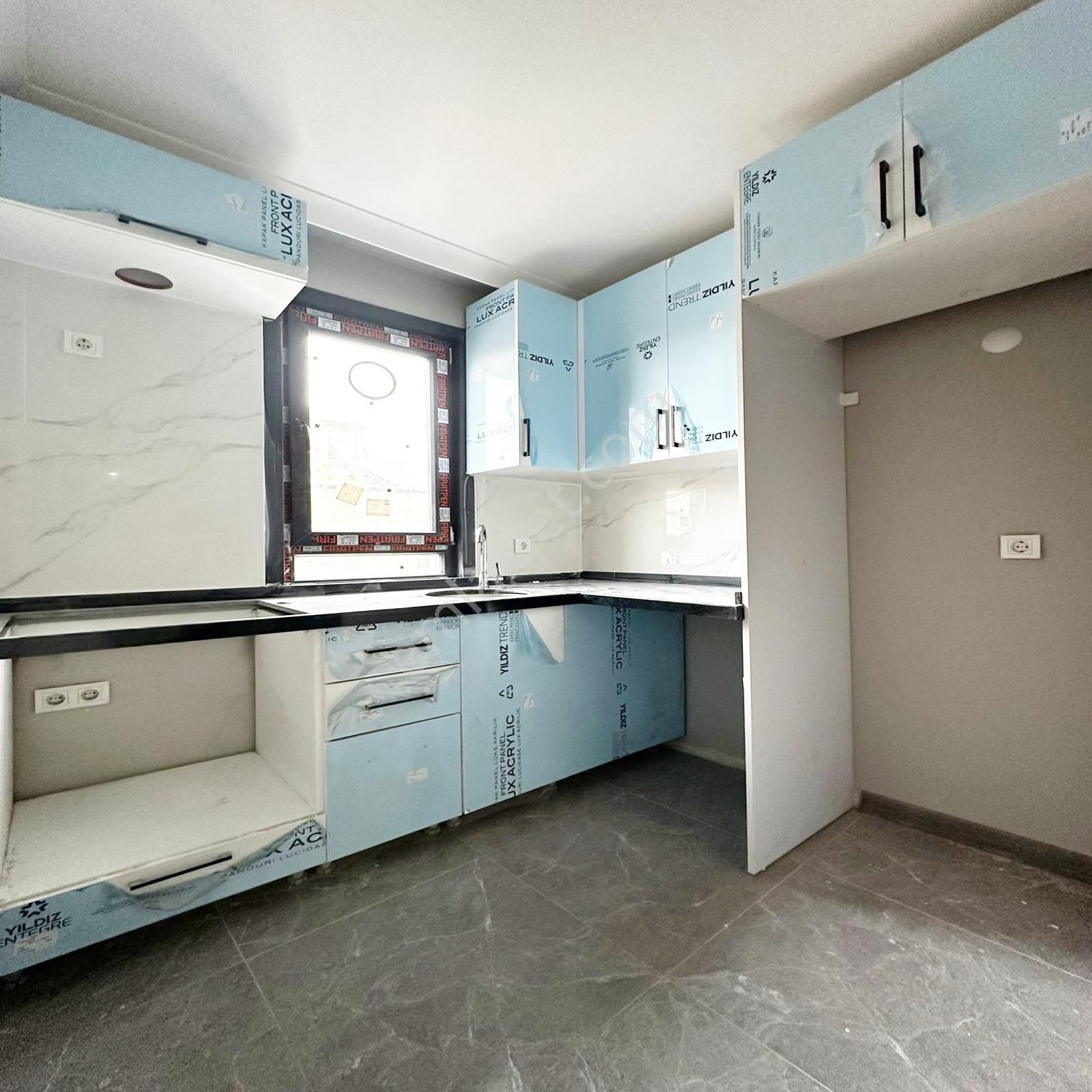 Çekmeköy Yapı Gayrimenkul'den Sancaktepede 3+1 Ü.dubleks !! - Görsel 22