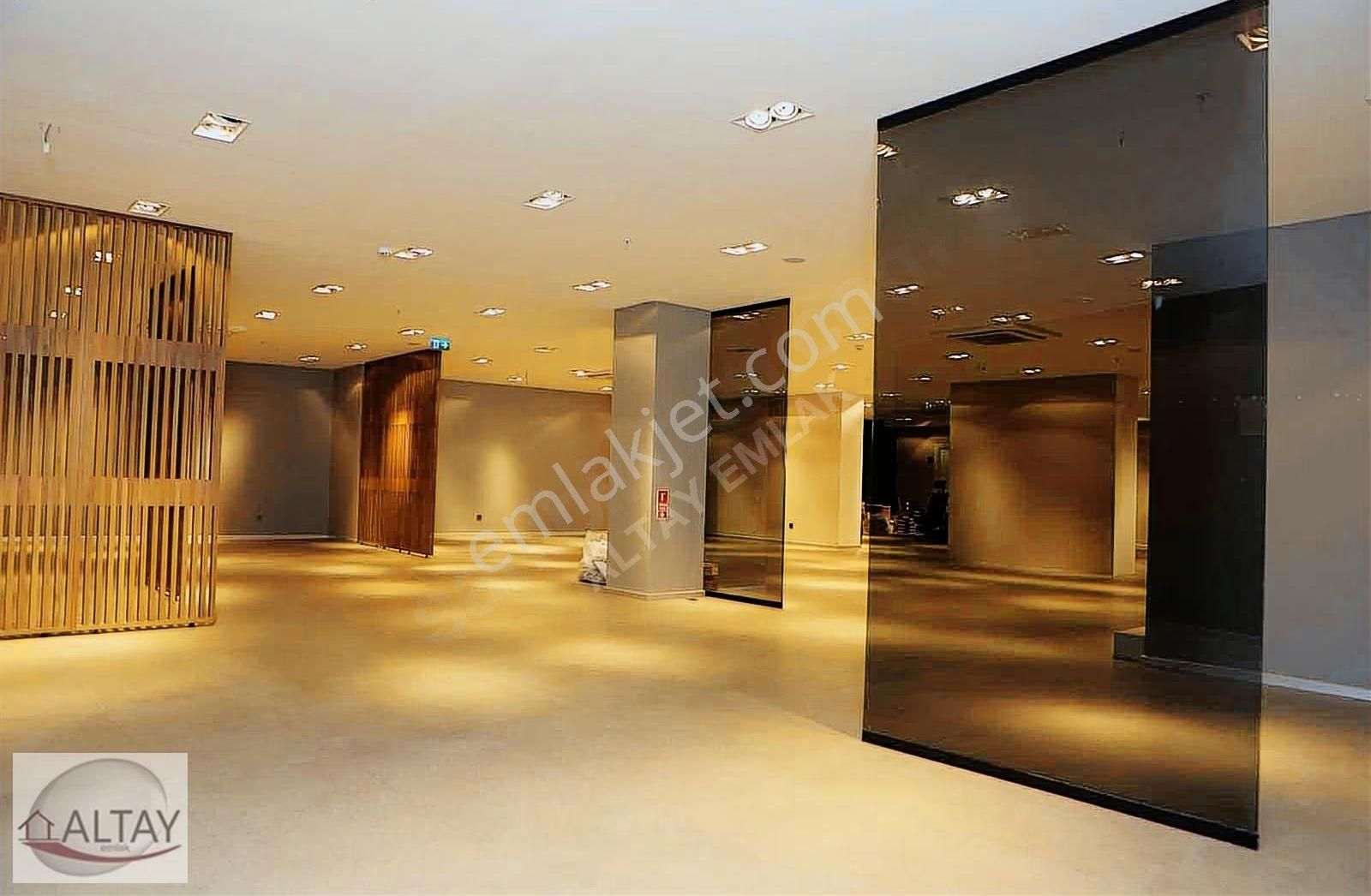 Ataşehir Kayışdağ Caddesi Üzerinde 3 Katlı Plaza & Ofis 1000 M2 - Görsel 29