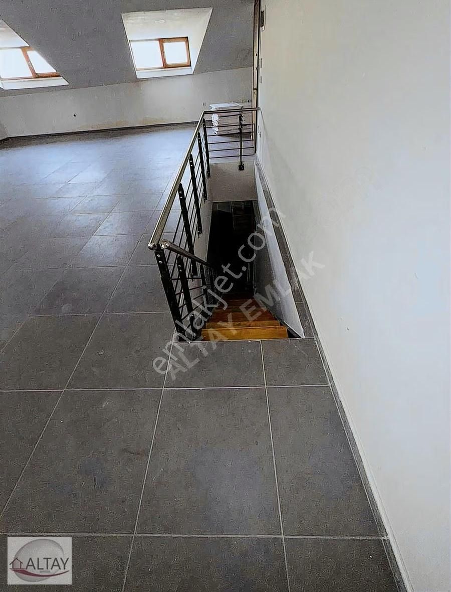 Küçükbakkalköy Mah Kayışdağ Cad.üstü Plaza'da 250 M2 Dublex - Görsel 28