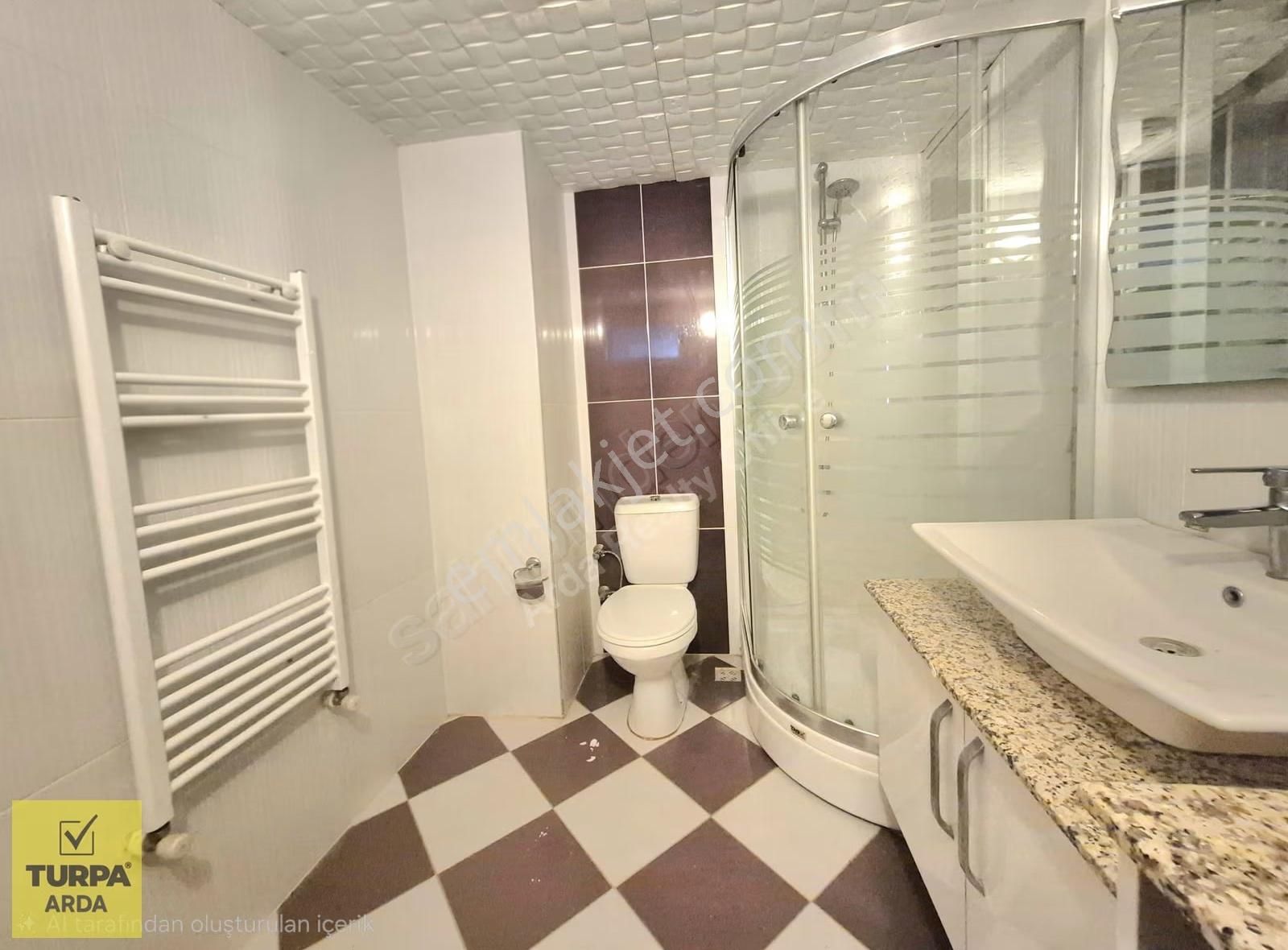 K.yaka Pazaryeri Ve Lise Yakını Köşe D.gazlı 3+1 140 M2 - Görsel 2