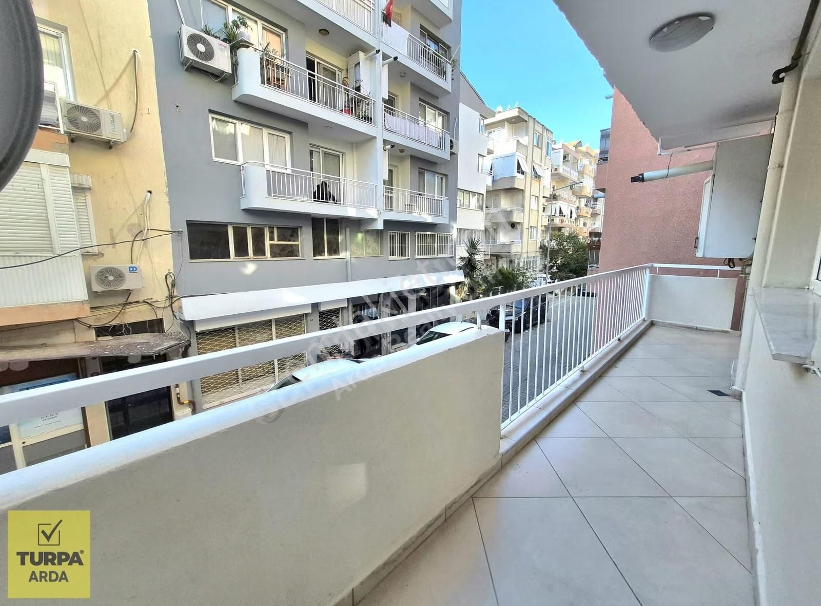 K.yaka Pazaryeri Ve Lise Yakını Köşe D.gazlı 3+1 140 M2 - Görsel 10