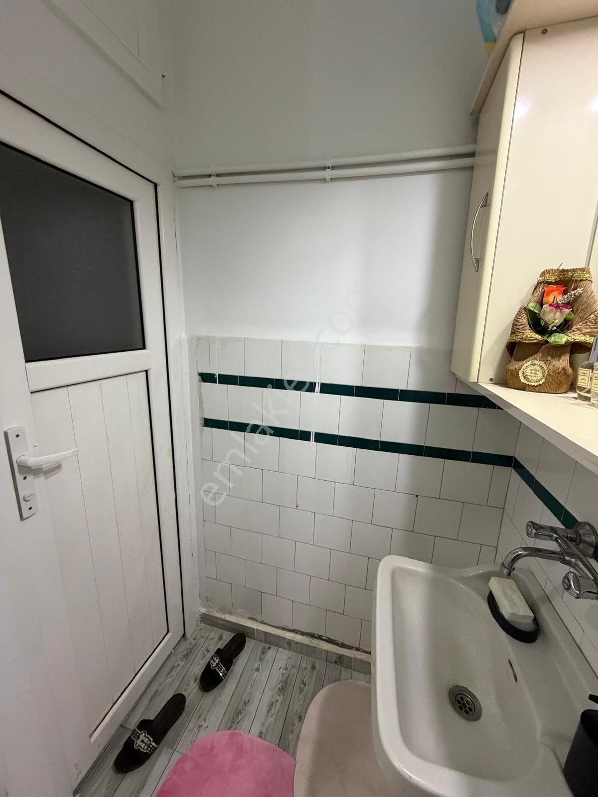 Bilge Emlaktan Konak Mahalesinde Satlık 2+1 Daire - Görsel 8