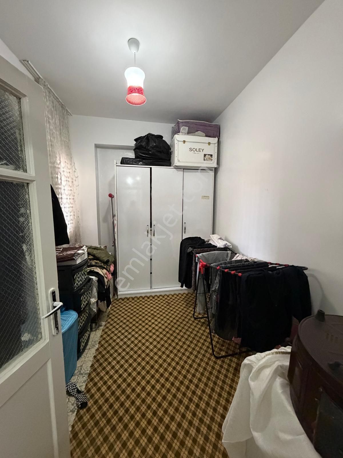 Bilge Emlaktan Konak Mahalesinde Satlık 2+1 Daire - Görsel 10