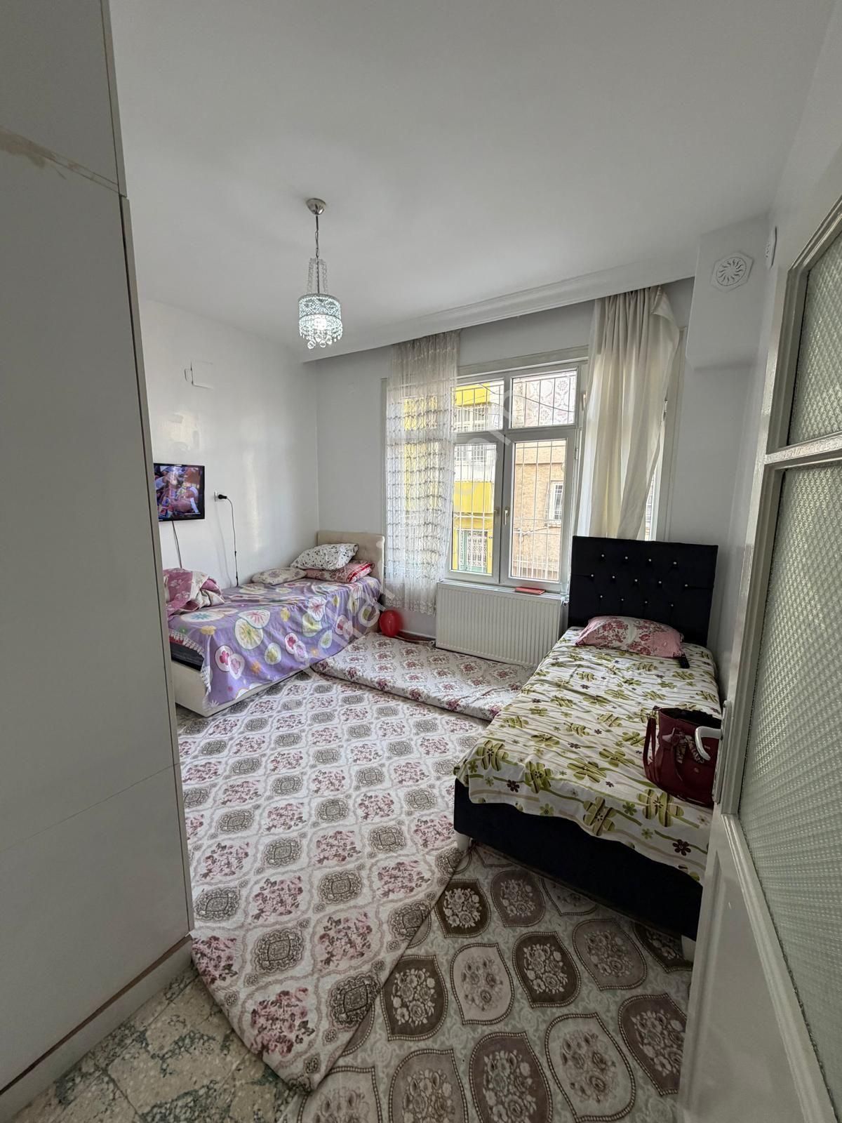 Bilge Emlaktan Konak Mahalesinde Satlık 2+1 Daire - Görsel 4