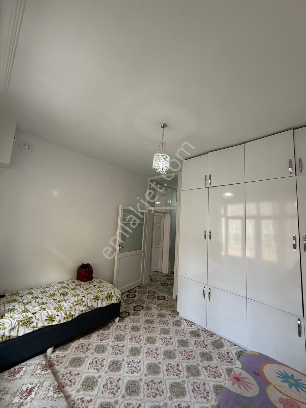 Bilge Emlaktan Konak Mahalesinde Satlık 2+1 Daire - Görsel 5