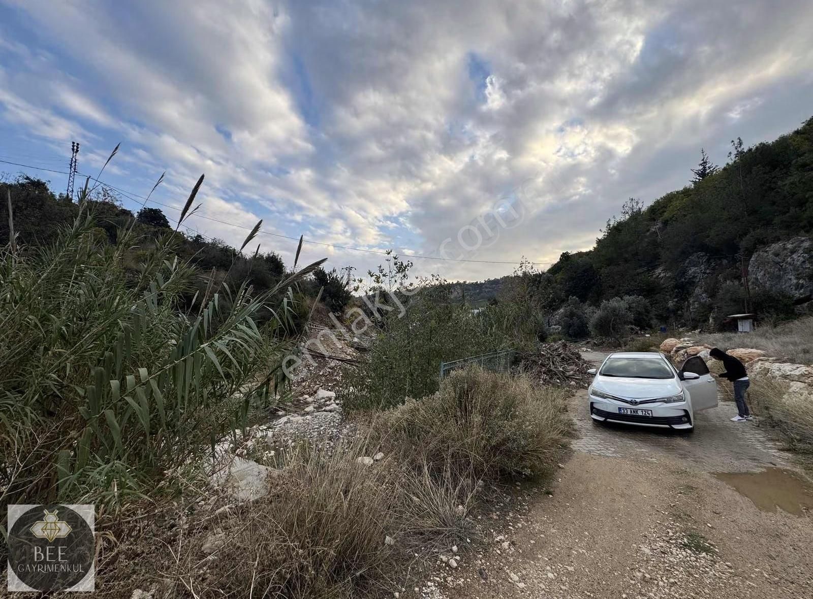 Bee Gayrimenkulden Doğlu Köyünde Köy İçi İmarlı Teceye 5 Dk! - Görsel 7