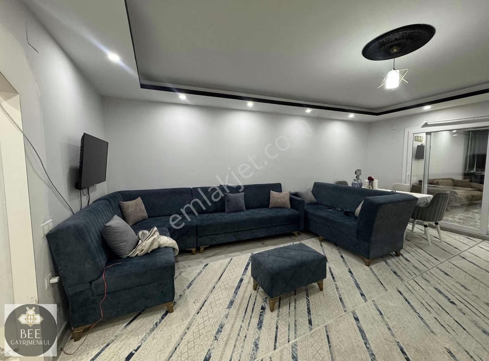 Bee Gayrimenkulden Davultepede 2+1 Oturumlu Lüks Daire - Görsel 2