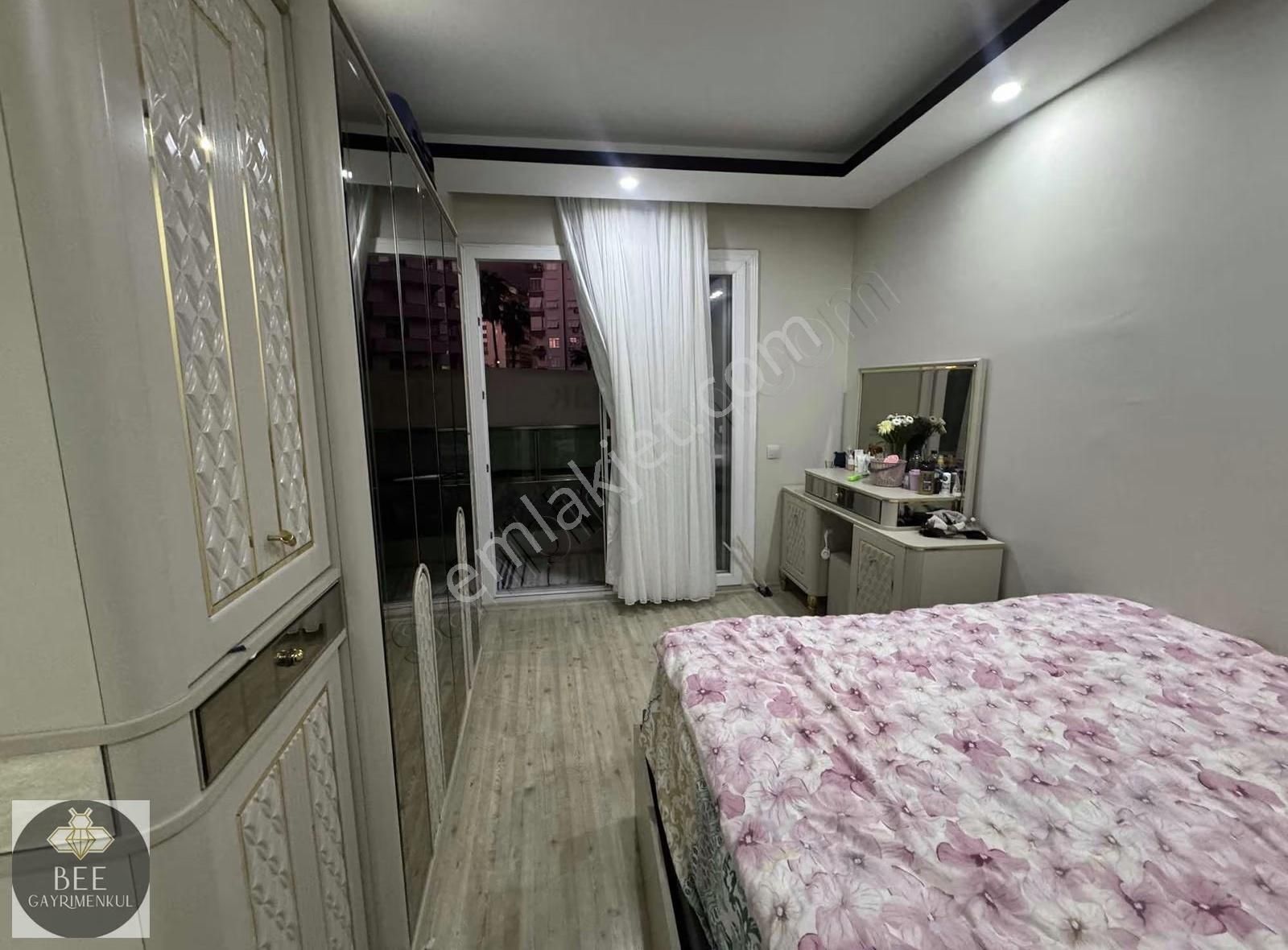 Bee Gayrimenkulden Davultepede 2+1 Oturumlu Lüks Daire - Görsel 11