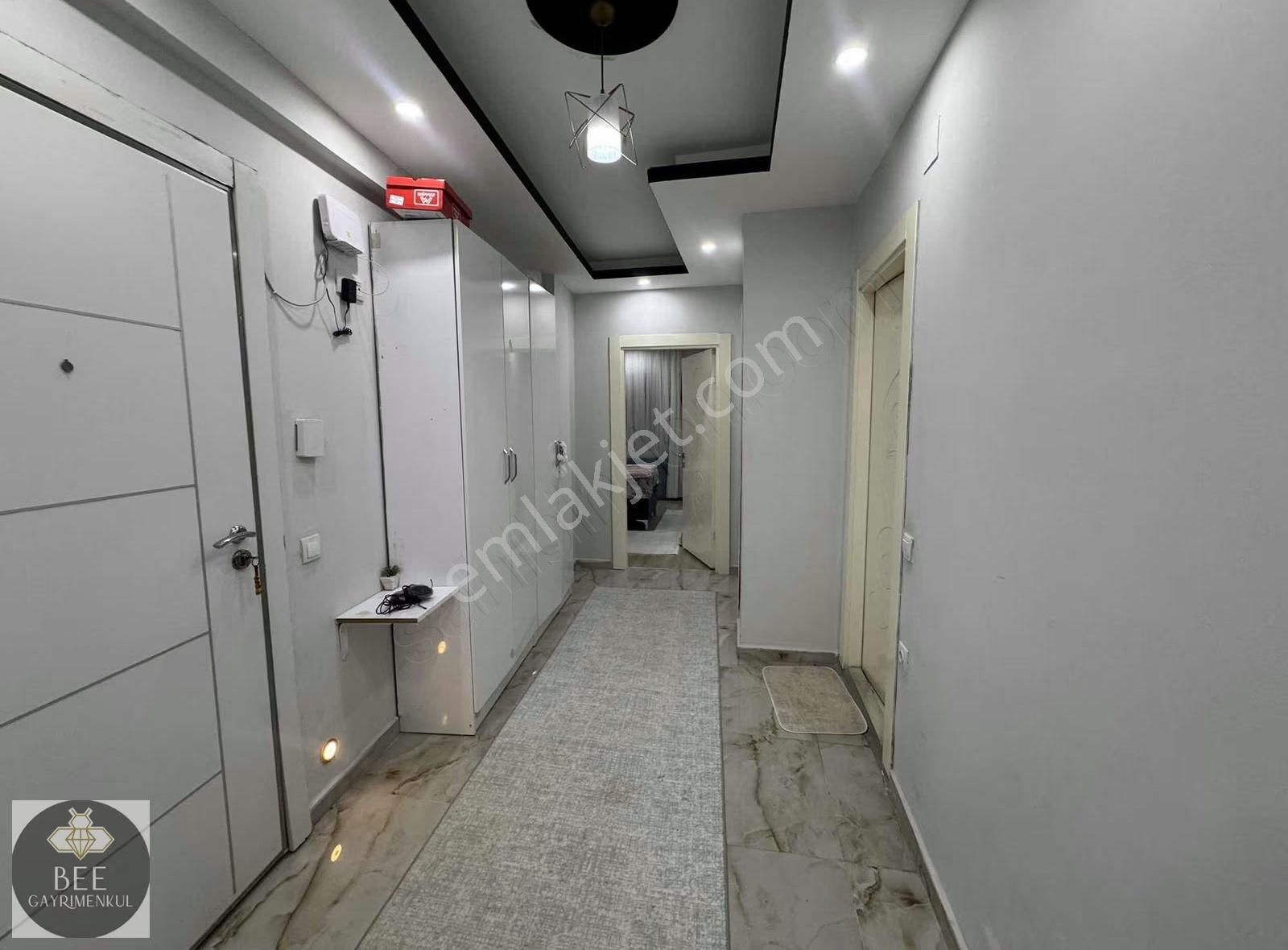 Bee Gayrimenkulden Davultepede 2+1 Oturumlu Lüks Daire - Görsel 3