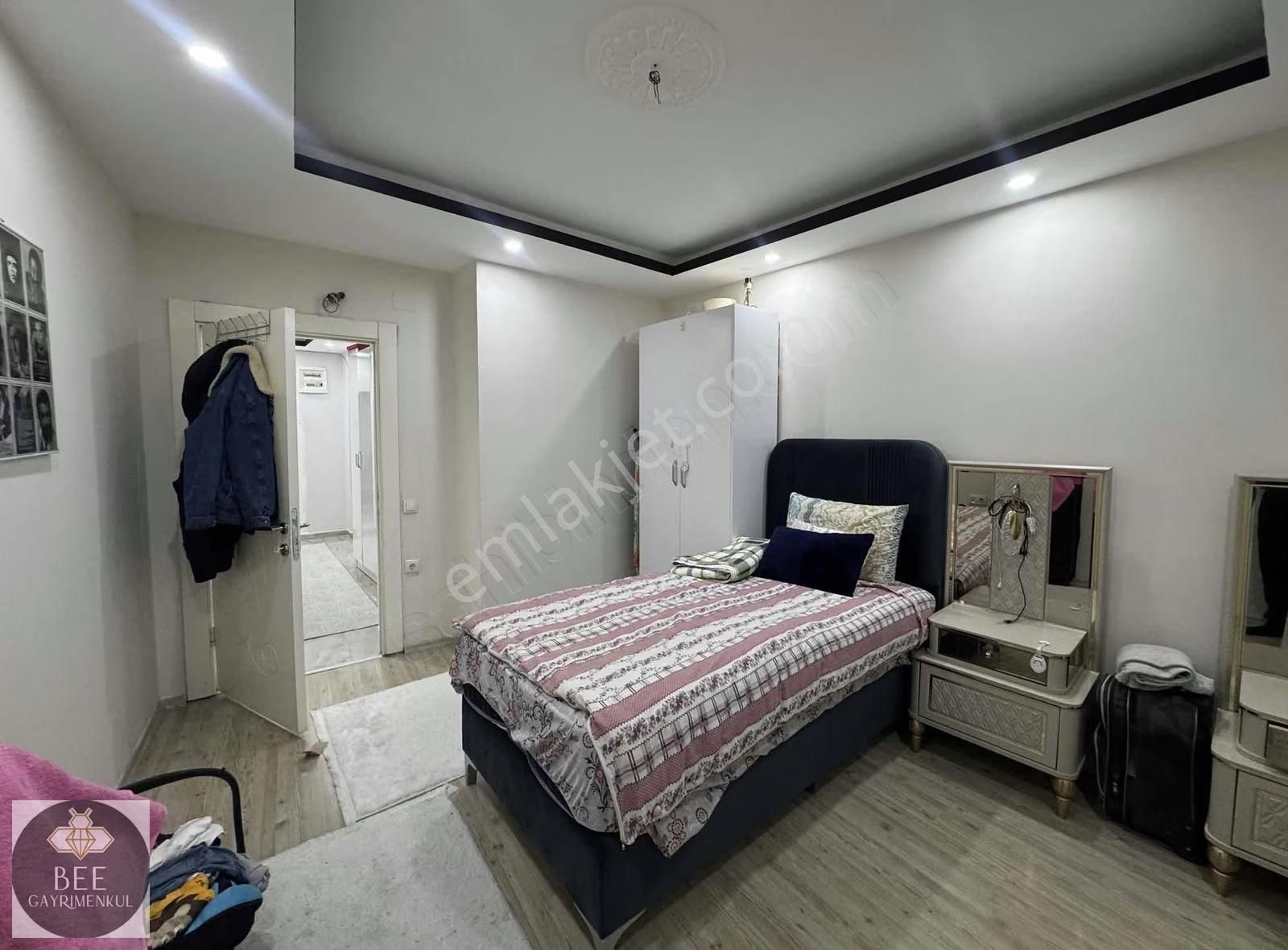 Bee Gayrimenkulden Davultepede 2+1 Oturumlu Lüks Daire - Görsel 14