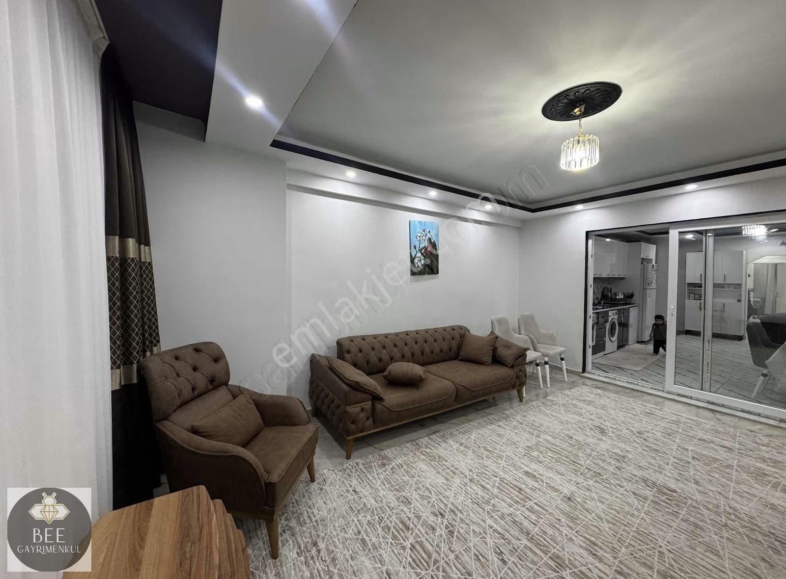 Bee Gayrimenkulden Davultepede 2+1 Oturumlu Lüks Daire - Görsel 13