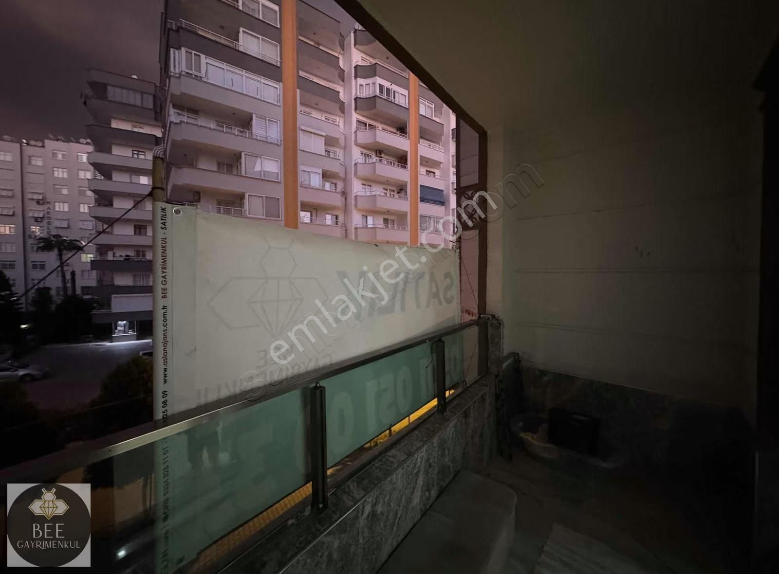 Bee Gayrimenkulden Davultepede 2+1 Oturumlu Lüks Daire - Görsel 16