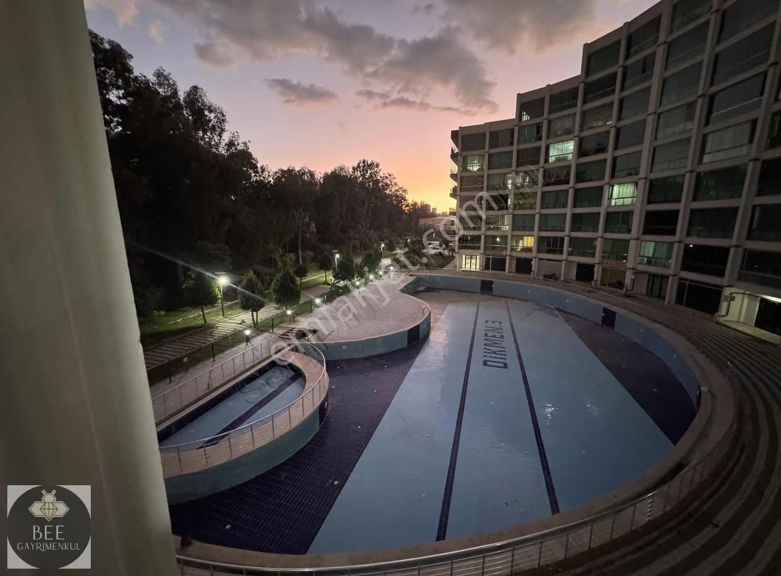 Bee Gayrimenkulden Davultepede 2+1 Oturumlu Lüks Daire