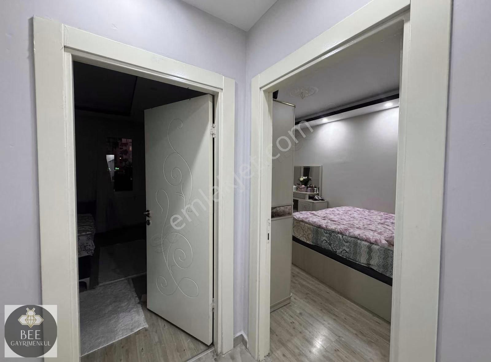 Bee Gayrimenkulden Davultepede 2+1 Oturumlu Lüks Daire - Görsel 7