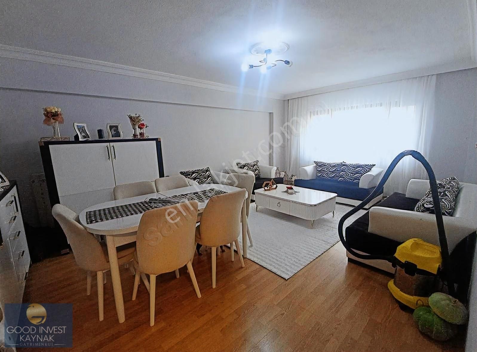 Etimesgut Süvari'de 3+1 Net 120 M2 Satılık Daire - Görsel 14