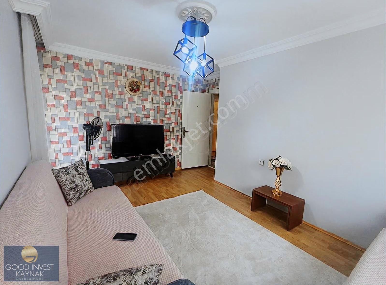 Etimesgut Süvari'de 3+1 Net 120 M2 Satılık Daire - Görsel 10