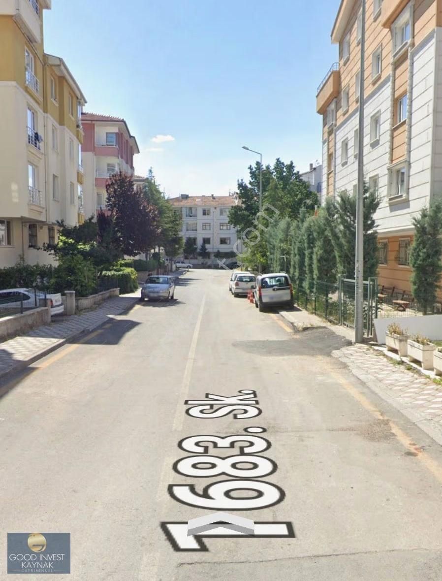 Etimesgut Süvari'de 3+1 Net 120 M2 Satılık Daire - Görsel 4