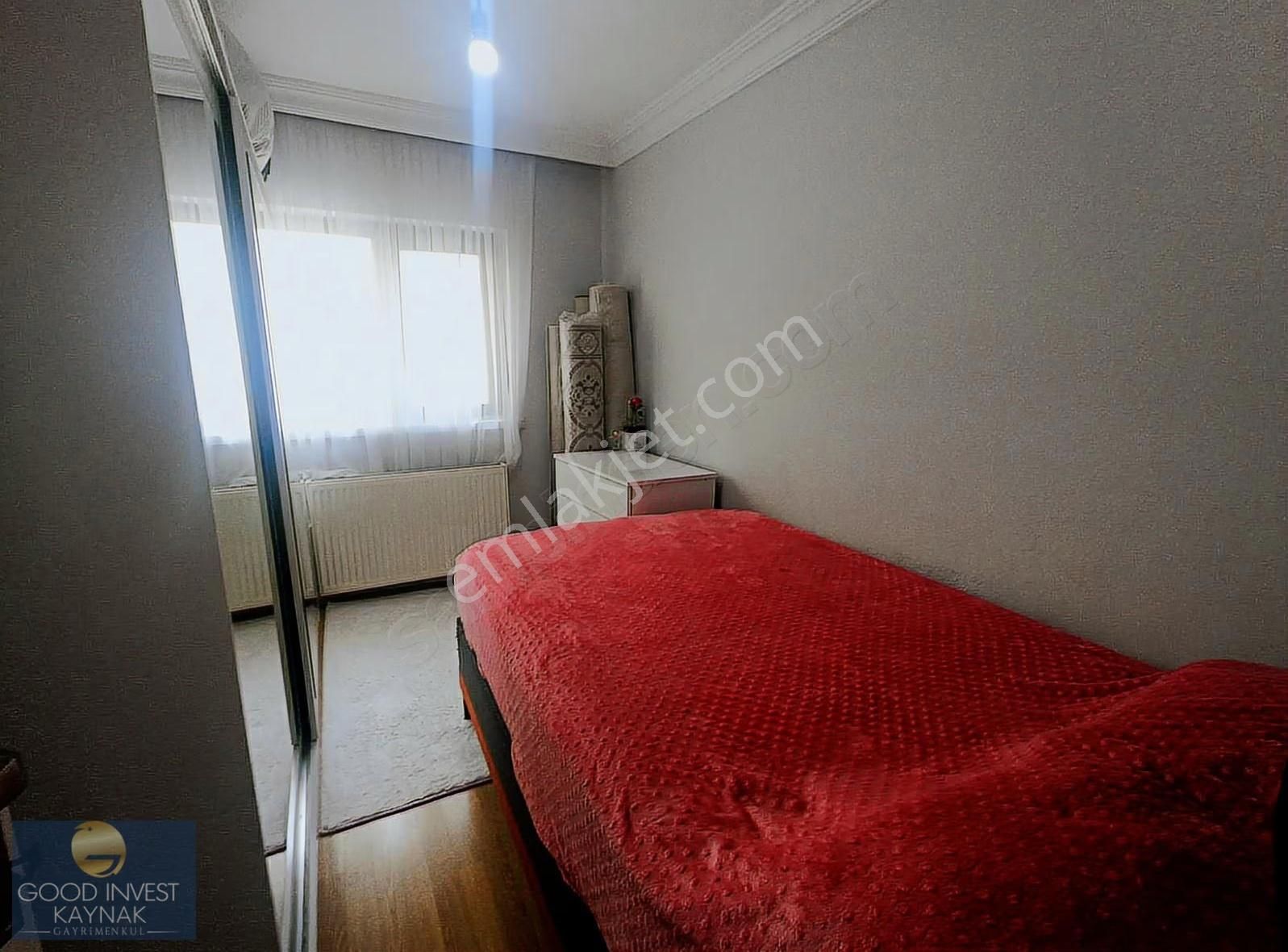 Etimesgut Süvari'de 3+1 Net 120 M2 Satılık Daire - Görsel 8