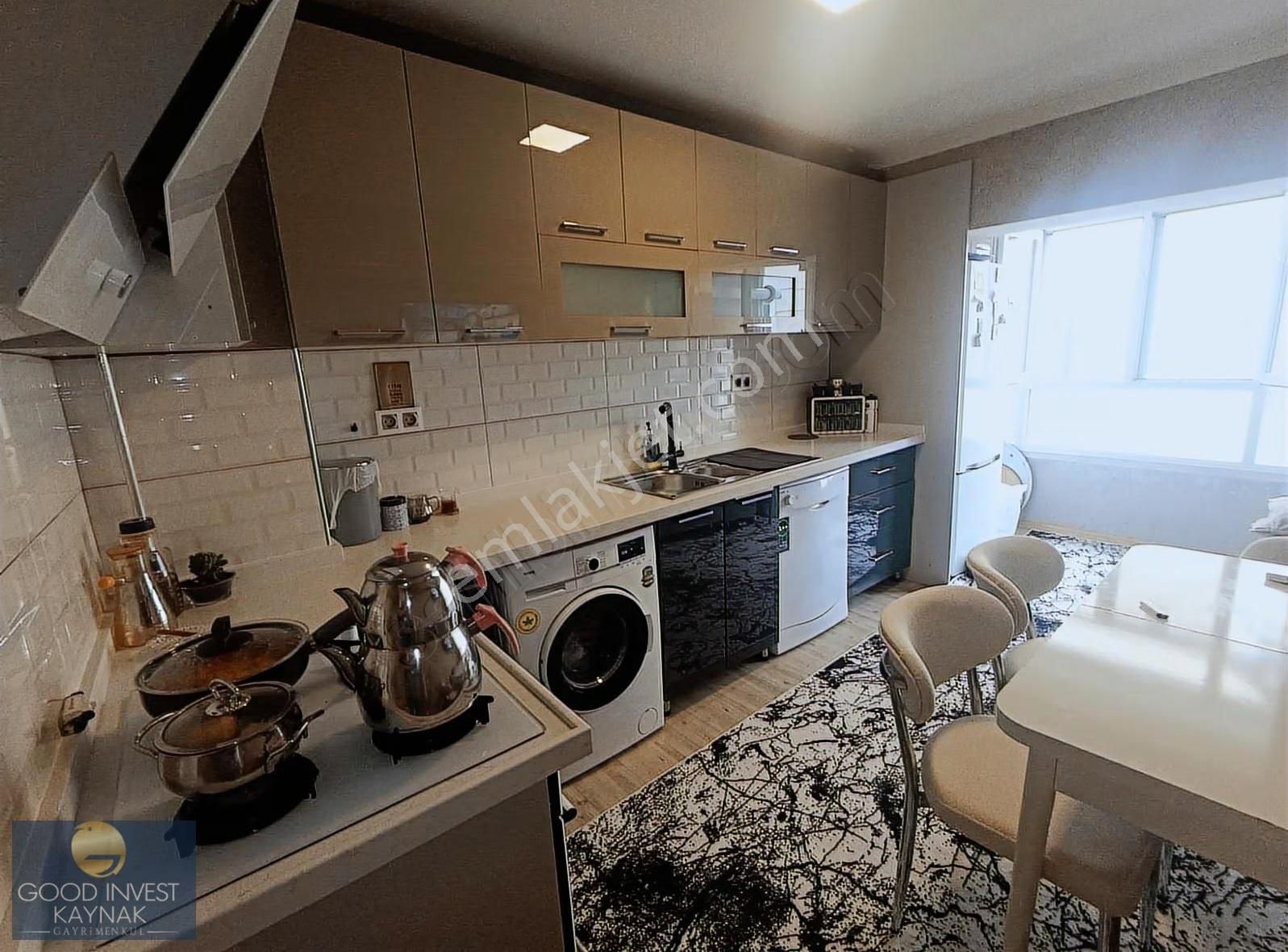 Etimesgut Süvari'de 3+1 Net 120 M2 Satılık Daire - Görsel 16