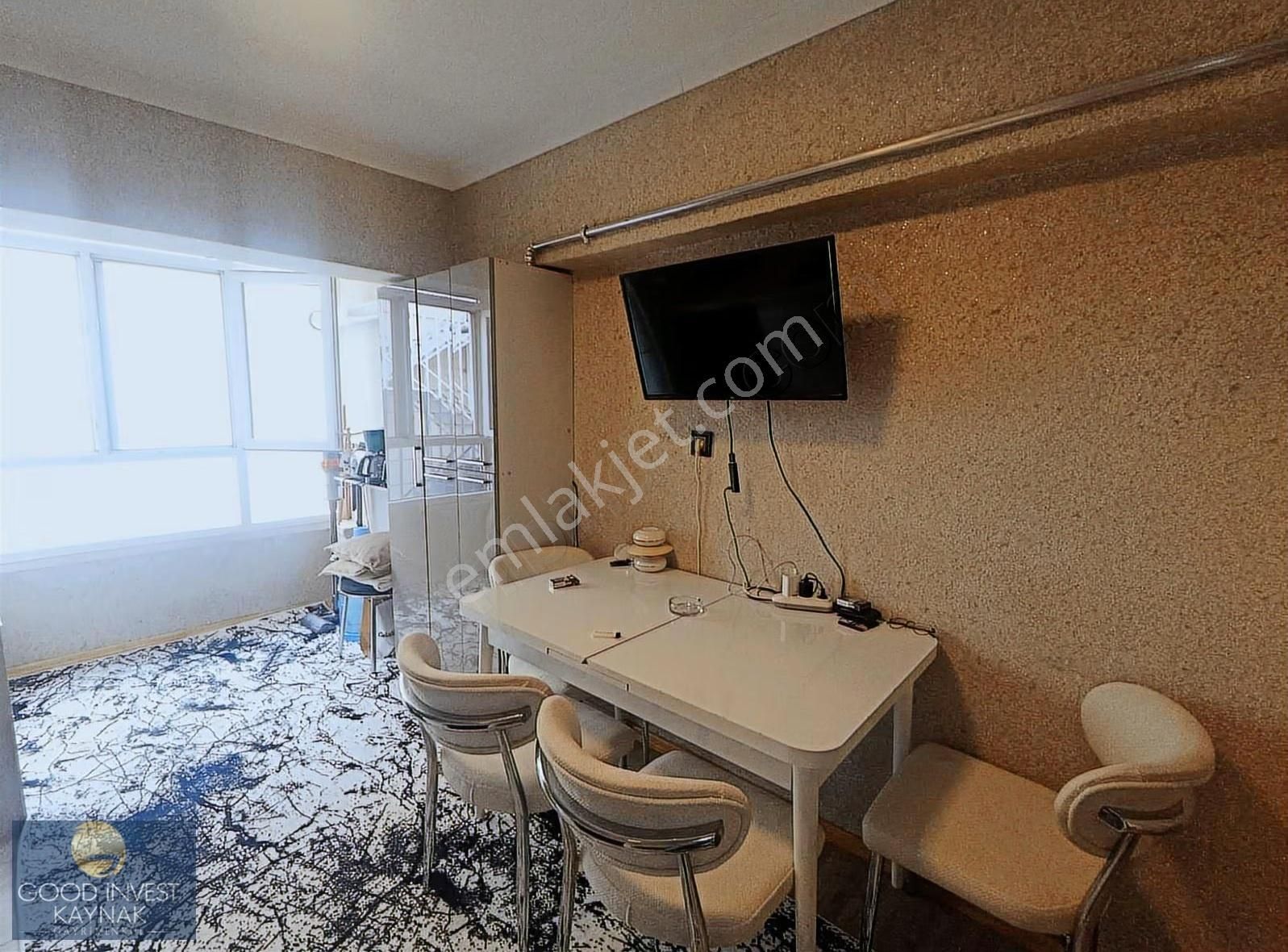 Etimesgut Süvari'de 3+1 Net 120 M2 Satılık Daire - Görsel 25