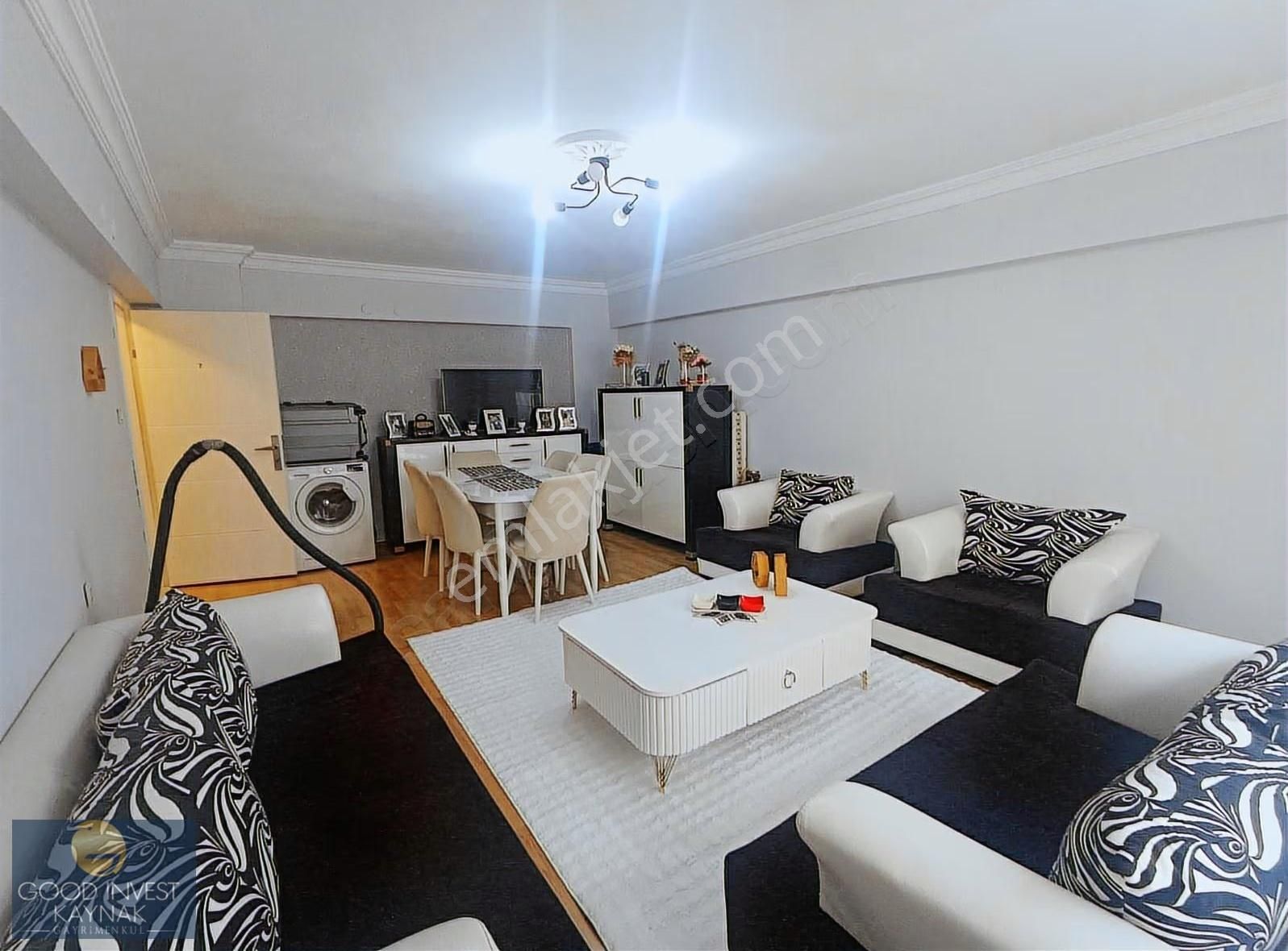 Etimesgut Süvari'de 3+1 Net 120 M2 Satılık Daire - Görsel 15