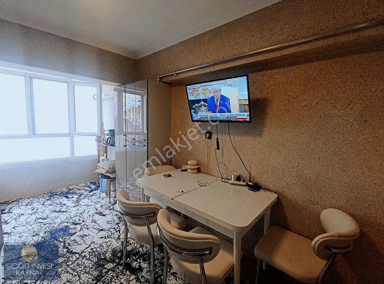 Etimesgut Süvari'de 3+1 Net 120 M2 Satılık Daire - Görsel 20