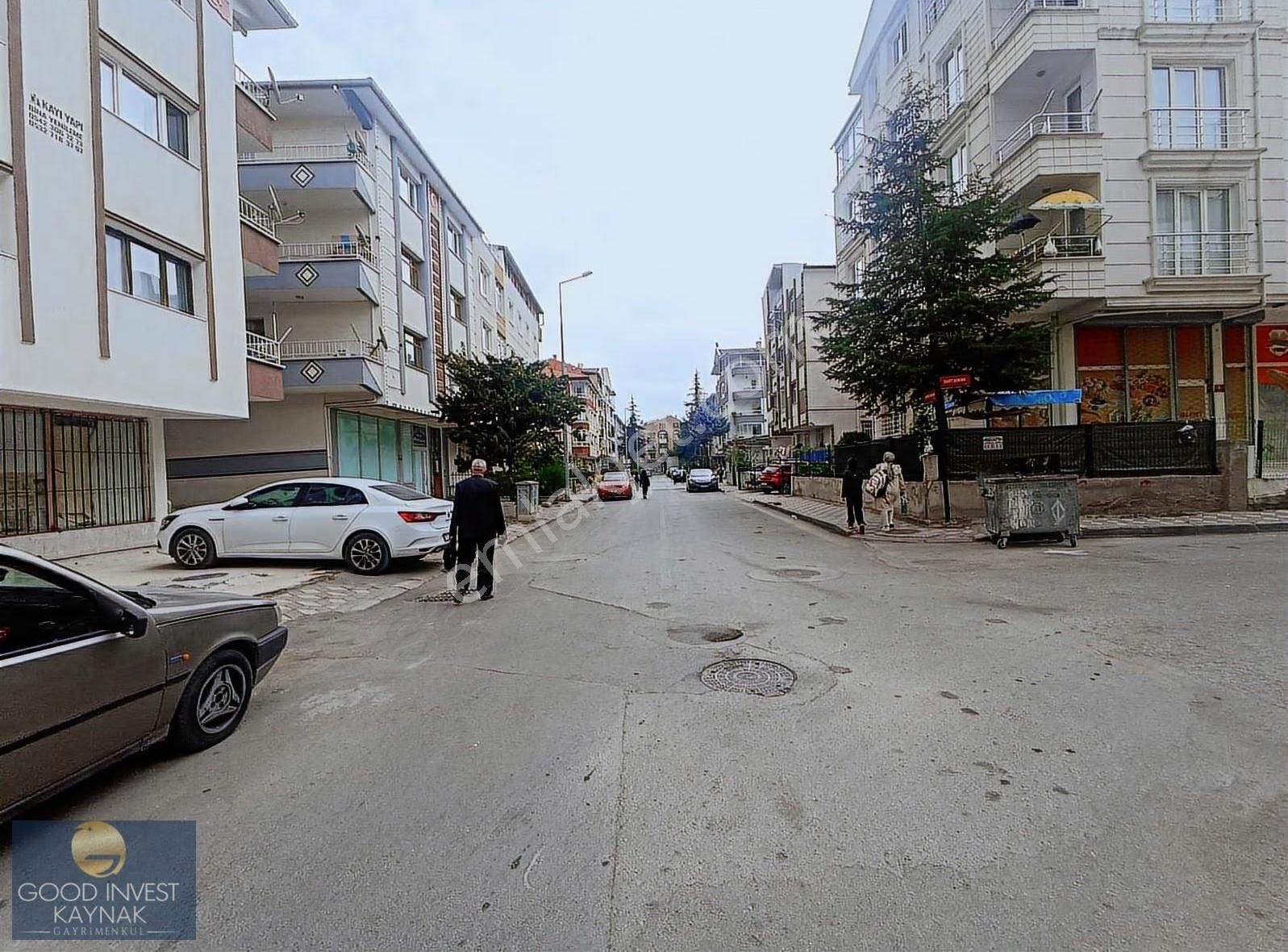 Etimesgut Süvari'de 3+1 Net 120 M2 Satılık Daire - Görsel 30