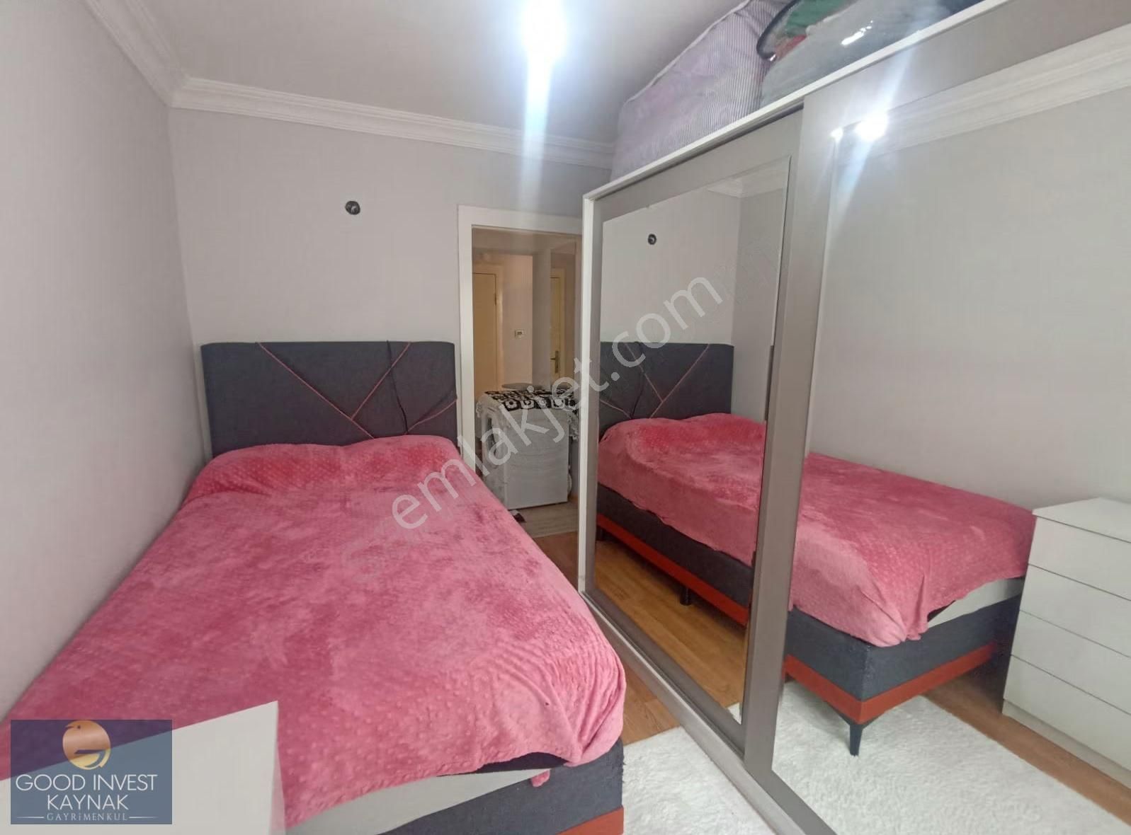 Etimesgut Süvari'de 3+1 Net 120 M2 Satılık Daire - Görsel 22