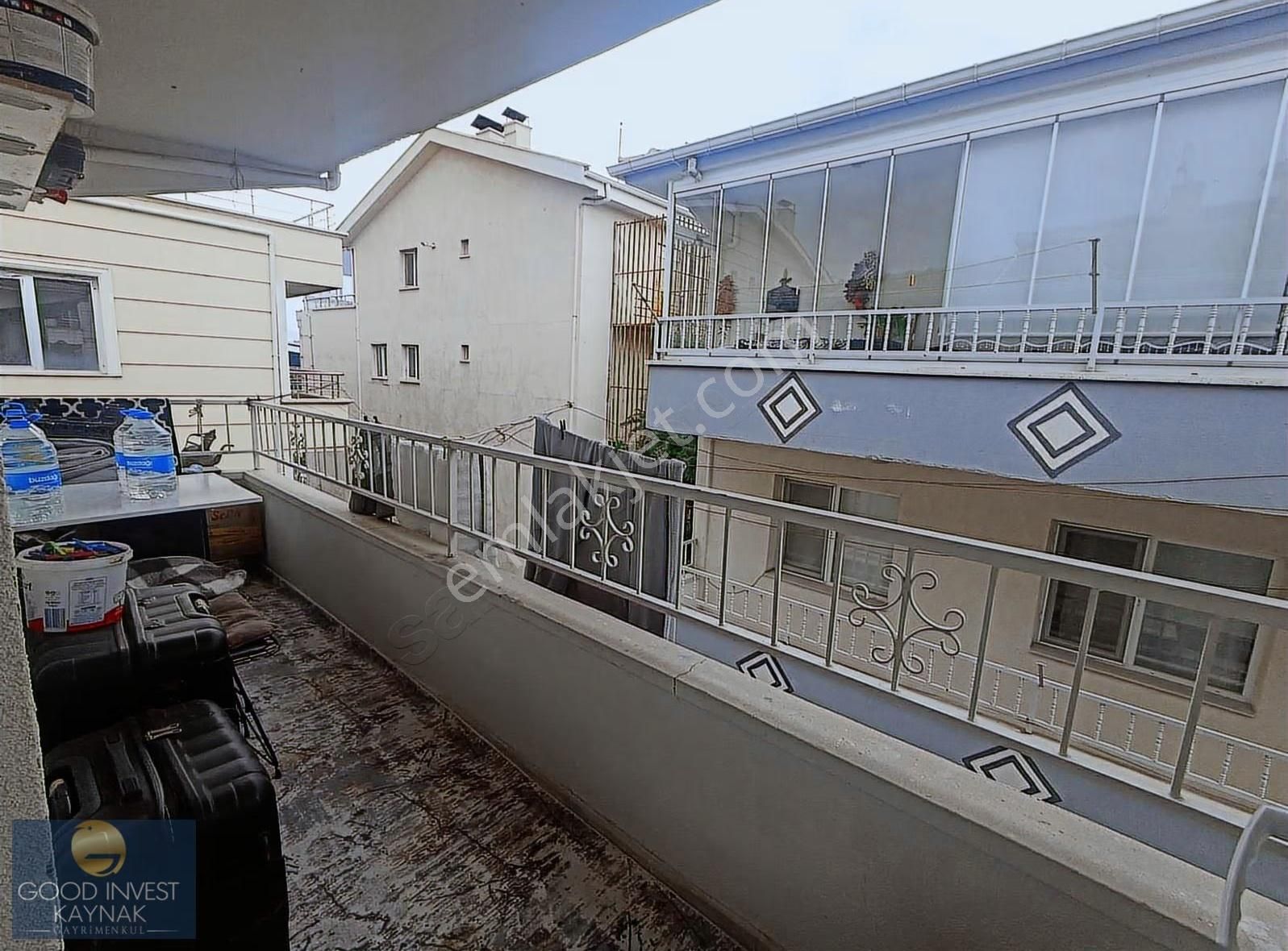 Etimesgut Süvari'de 3+1 Net 120 M2 Satılık Daire - Görsel 24