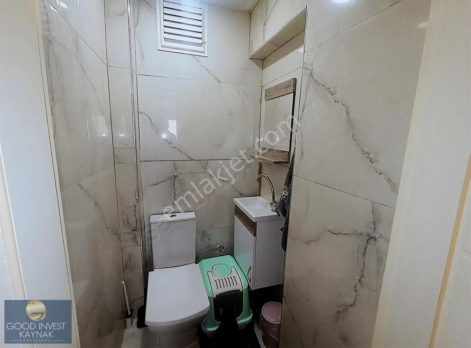 Etimesgut Süvari'de 3+1 Net 120 M2 Satılık Daire - Görsel 3