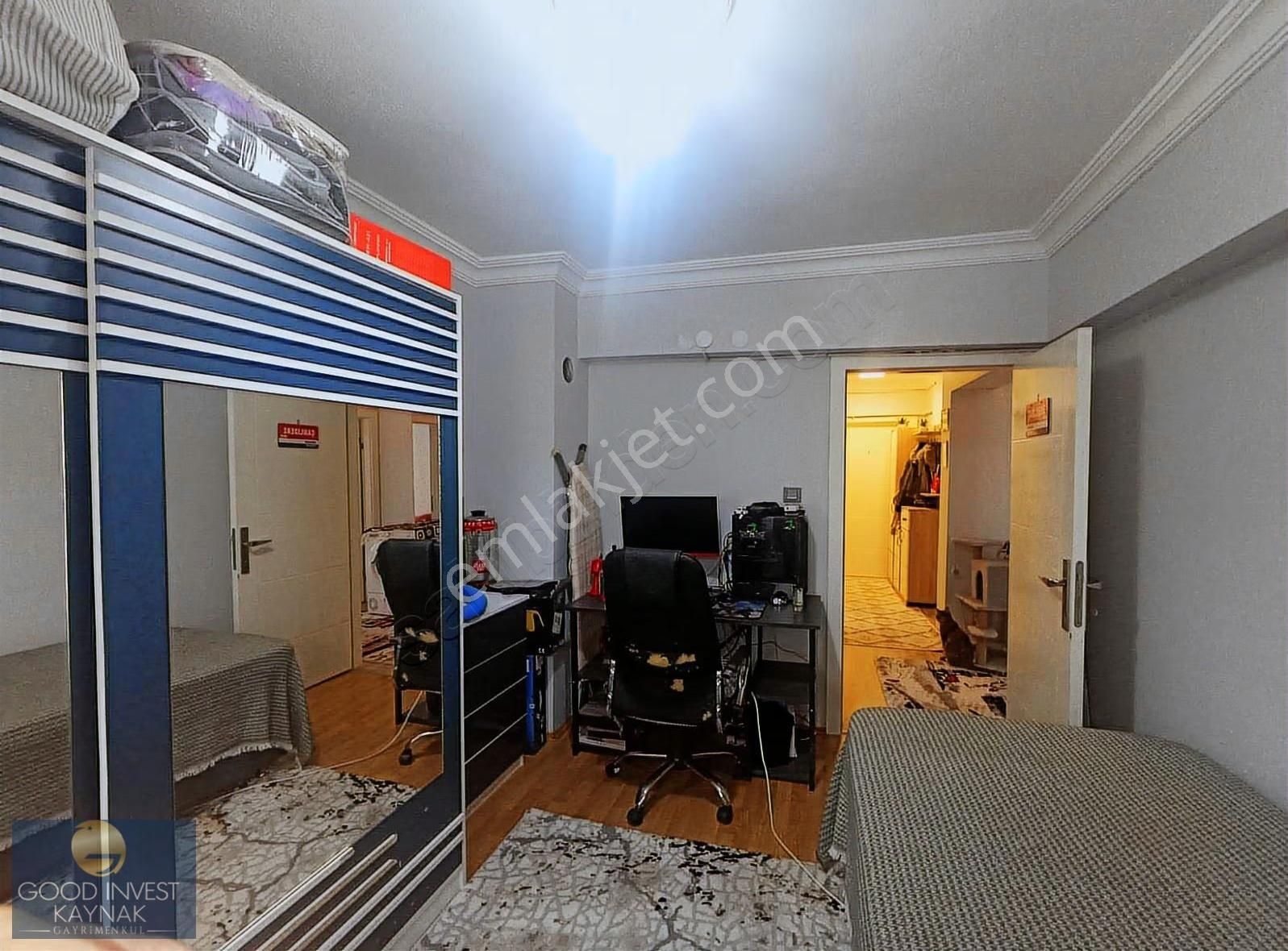 Etimesgut Süvari'de 3+1 Net 120 M2 Satılık Daire - Görsel 11