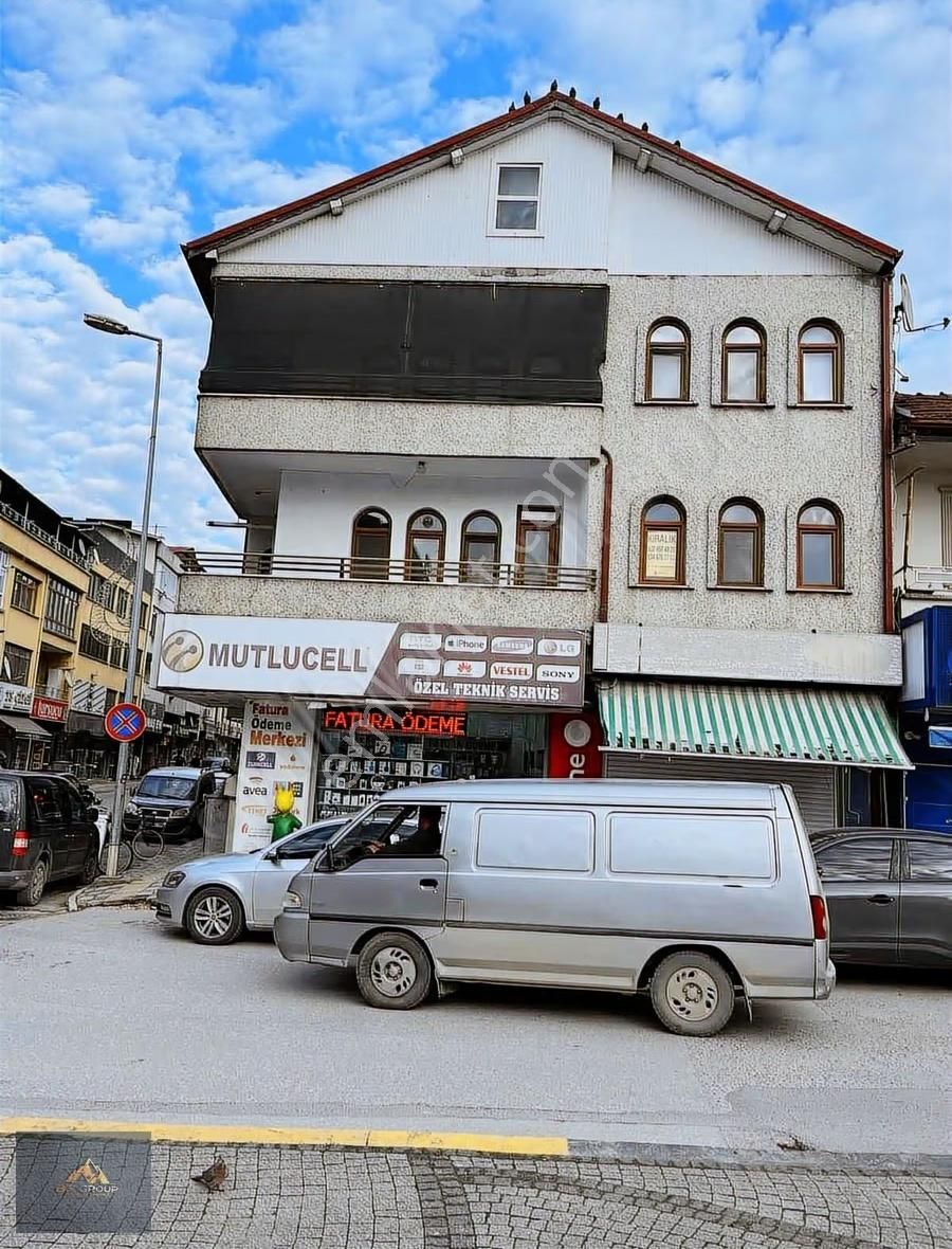 Bf Group Gayrımenkulden Konuralp Mah Kiralık 2+1 Daire