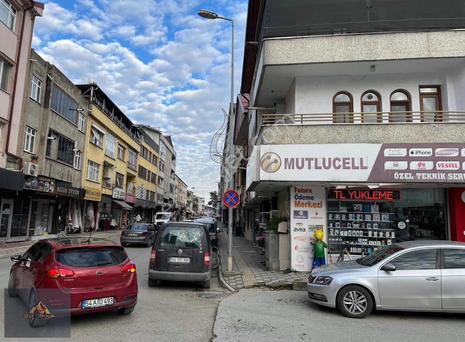 Bf Group Gayrımenkulden Konuralp Mah Kiralık 2+1 Daire - Görsel 8