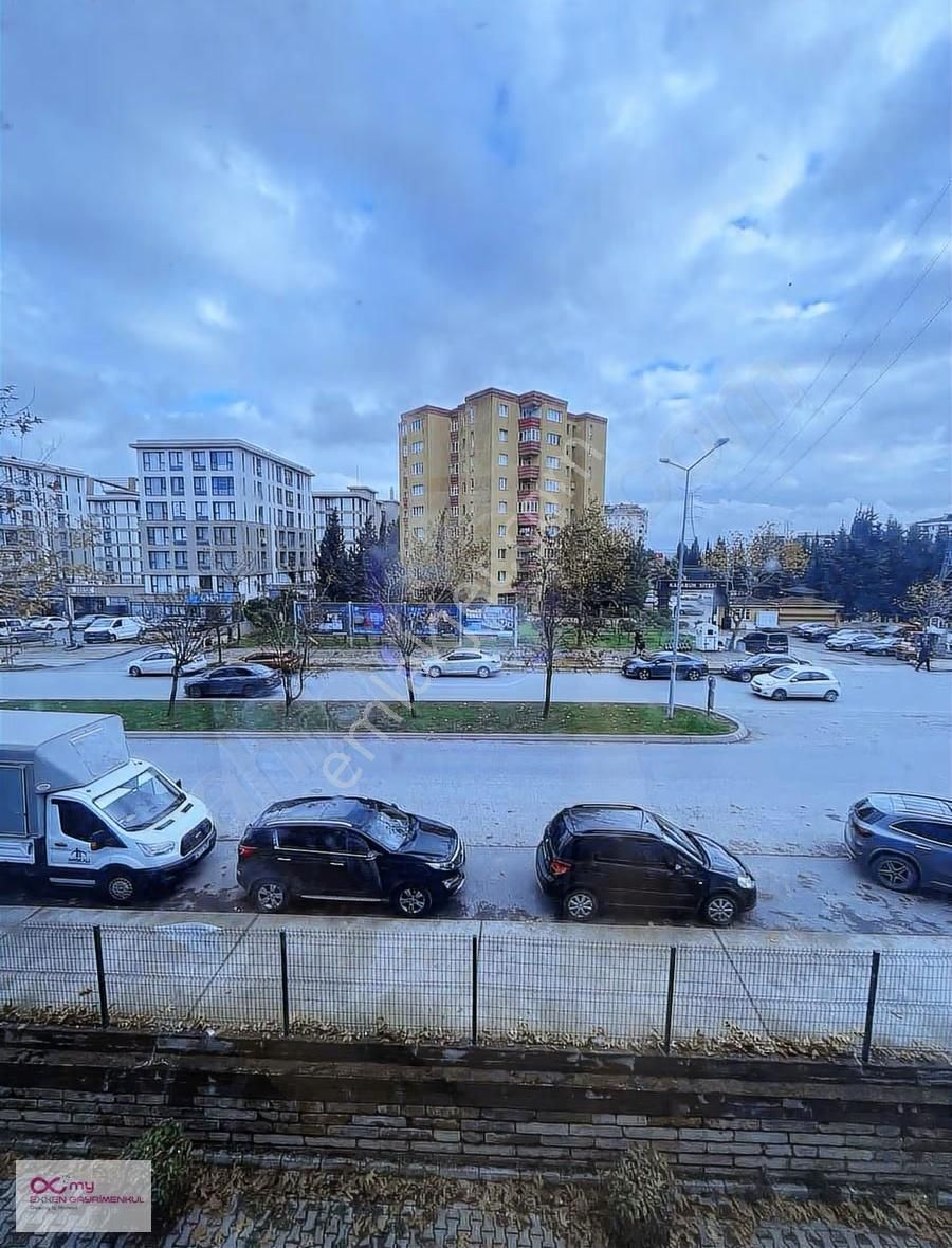 Arma Residance Kiralık Ofis Daire - Görsel 27